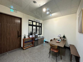 Tenho Homestay